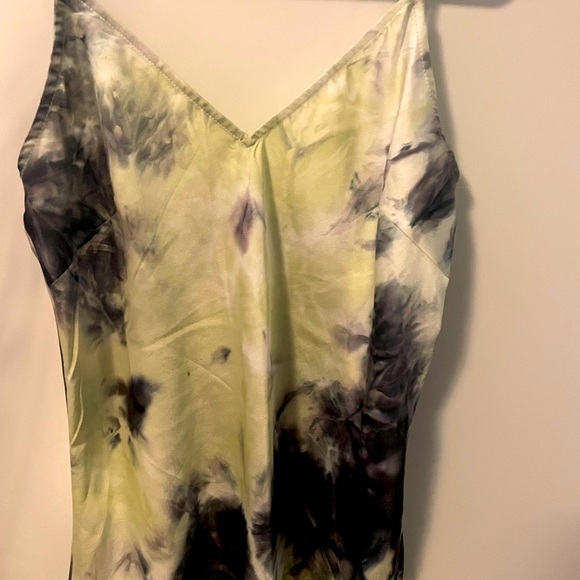 Silky Tye die Camisole - Picture 4 of 6